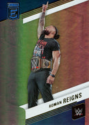 2023 Panini Donruss Elite WWE Roman Reigns