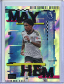 2026-27 Topps Flagship EPL Kevin Mayhem