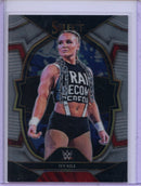 2023 Panini Select WWE Ivy Nile Concourse