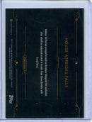 2024 Topps Dune Chrome House Atreides Falls