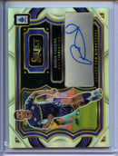 2025-26 Panini Select Serie A Robin Gosens Select Few Signatures