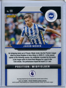 2021-22 Panini Prizm Premier League Jakub Moder