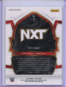 2023 Panini Select WWE Ivy Nile Concourse