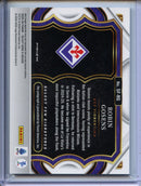 2025-26 Panini Select Serie A Robin Gosens Select Few Signatures