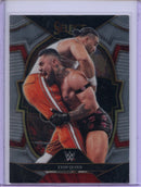 2023 Panini Select WWE Xyon Quinn Concourse