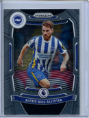 2021-22 Panini Prizm Premier League Alexis Mac Allister