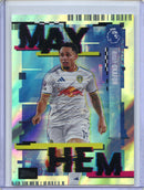 2026-27 Topps Flagship EPL Noah Okafor Mayhem