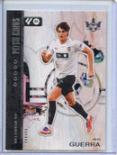 2025-26 Panini Pitch Kings Javi Guerra