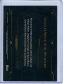 2024 Topps Dune Chrome Crash Landing Into The Desert