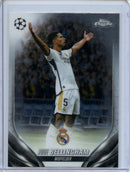 2023-24 Topps Chrome UEFA Jude Bellingham