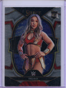 2023 Panini Select WWE Thea Hail Concourse