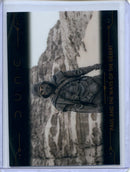 2024 Topps Dune Chrome Paul And The Ways Of The Desert