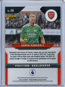 2021-22 Panini Prizm Premier League Aaron Ramsdale