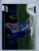 2021-22 Topps Stadium Club Chrome UEFA Champions League Trevoh Chalobah