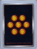 Beerus & Whis, Beginnings Of The Gods - Beyond Generations BT24-130 SPR Foil