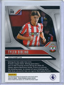 2024-25 Panini Prizm Premier League Tyler Dibling