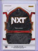 2023 Panini Select WWE Thea Hail Concourse