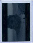 2024 Topps Dune Chrome Facing The Sandworm