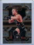 2024 Panini Select WWE Rob Van Dam Concourse