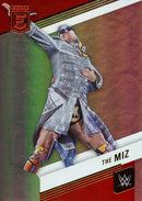 2023 Panini Donruss Elite WWE The Miz