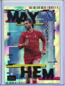2026-27 Topps Flagship EPL Dominik Szoboszlai Mayhem
