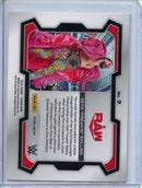 2024 Prizm WWE Seth "Freakin" Rollins Ruby Wave Prizm