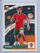 2024-25 Donruss Vitinha Zero Gravity Silver