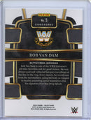 2024 Panini Select WWE Rob Van Dam Concourse