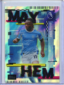 2026-27 Topps Flagship EPL Jeremy Doku Mayhem