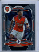 2021-22 Panini Prizm Premier League Gabriel