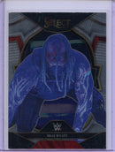 2023 Panini Select WWE Bray Wyatt Concourse