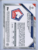 2021-22 Topps Chrome UEFA CL Sven Botman