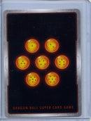 Frieza, Final Transformation Of Despair - Beyond Generations BT24-135 R Foil