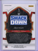 2023 Panini Select WWE Bray Wyatt Concourse