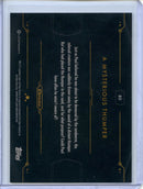 2024 Topps Dune Chrome A Mysterious Thumper