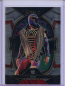 2023 Panini Select WWE Axiom Concourse
