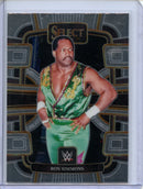 2024 Panini Select WWE Ron Simmons Concourse