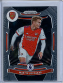 2021-22 Panini Prizm Premier League Martin Odegaard
