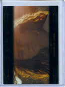 2024 Topps Dune Chrome Visions Of Chani