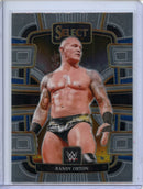 2024 Panini Select WWE Randy Orton Concourse