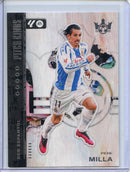 2025-26 Panini Pitch Kings Pere Milla