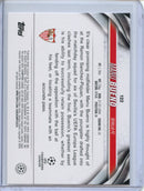 2023-24 Topps UEFA CC Manu Bueno Inferno Foil