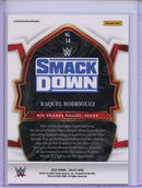 2023 Panini Select WWE Raquel Rodriguez Concourse