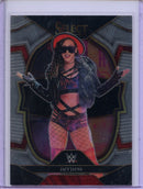 2023 Panini Select WWE Jacy Jayne Concourse