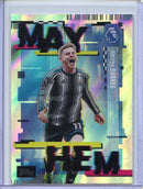 2026-27 Topps Flagship EPL Harvey Barnes Mayhem