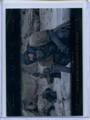 2024 Topps Dune Chrome Paul's Second Encounter With Stilgar