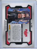 2024 Prizm WWE Drew McIntyre Ruby Wave Prizm