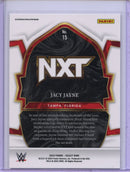 2023 Panini Select WWE Jacy Jayne Concourse