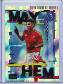 2026-27 Topps Flagship EPL Igor Jesus Mayhem