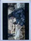 2024 Topps Dune Chrome Lady Jessica Bests Stilgar